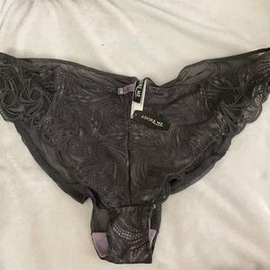 Adore Me Panties size 2X